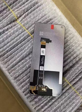 彩虹适用于 IQOOZ7/Y52S/畅享Z/K9S/A1 5G/NOVA4/NOAV6 屏幕总成