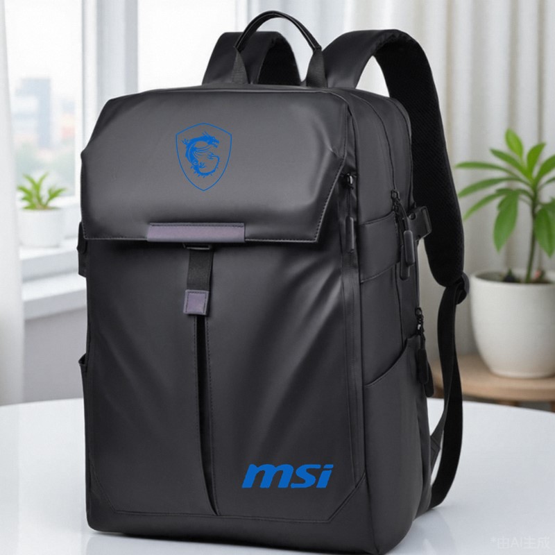 适用微星MSI泰坦18Ultra双肩包