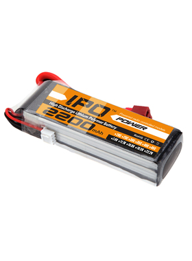 航模锂电池2200/1500/7.4V11.1V/60C/70C高C大倍率RC车模遥控飞机