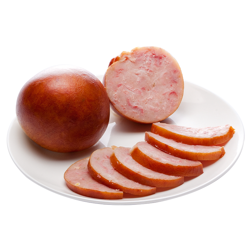 月亮八珍熟食松仁小肚即食下酒菜