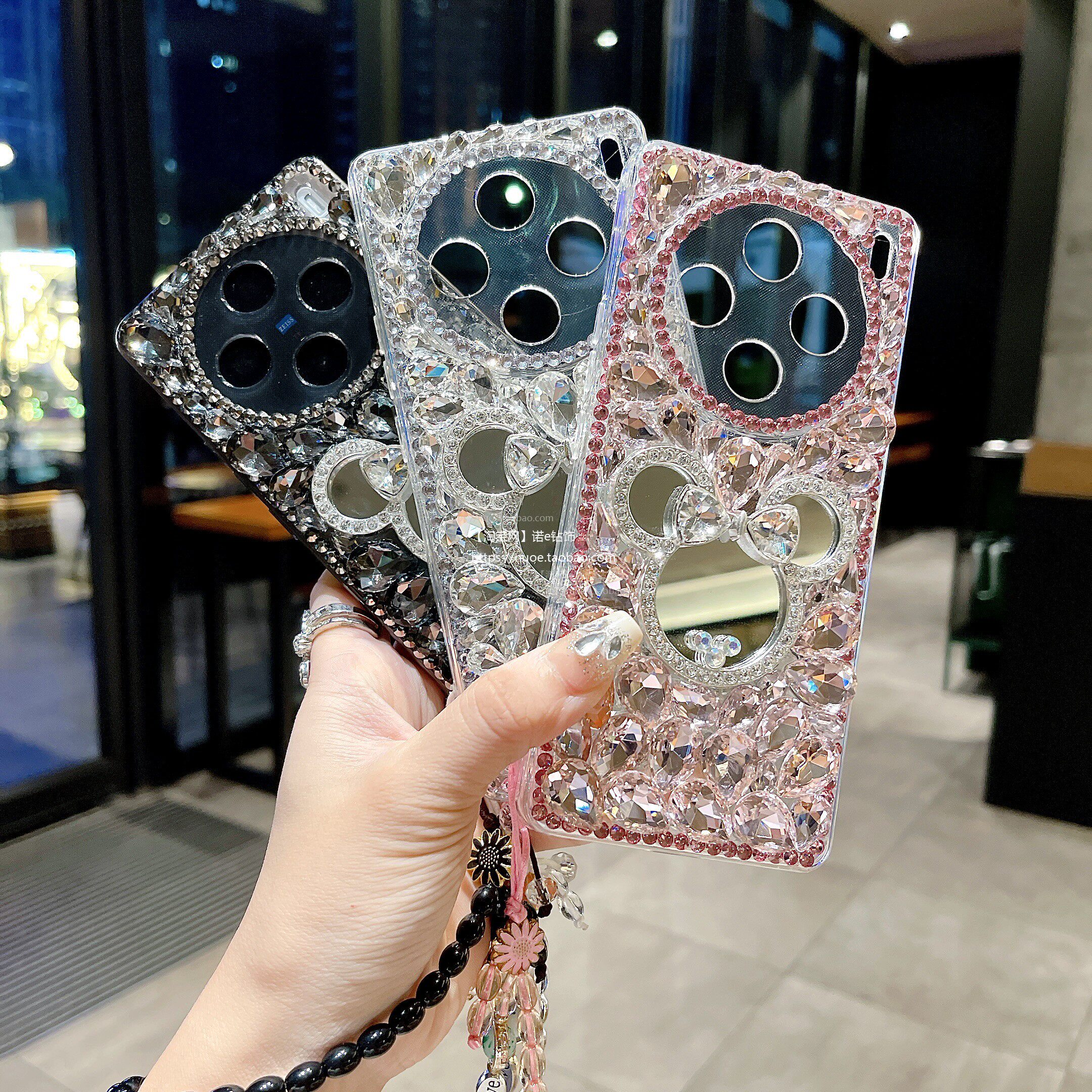 mate60rs非凡大师手机壳