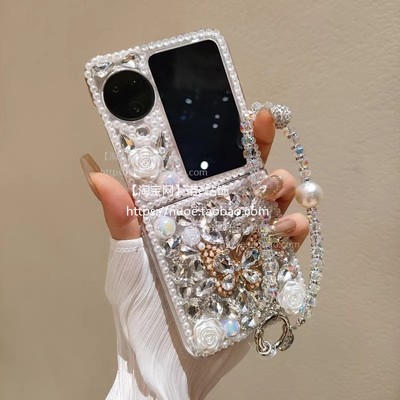 oppofindN2Flip手机壳vivoXFold3