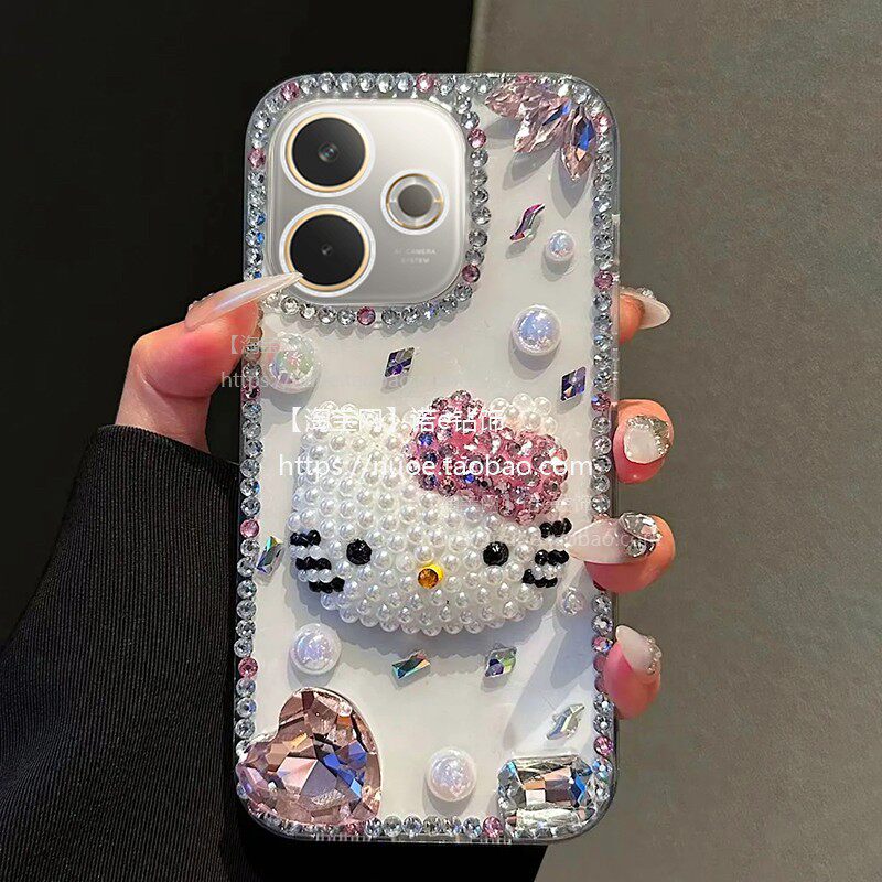 适用oppoA5活力版手机壳A3iplus新款A2m奢华水钻A3X防摔A5pro高级感A1pro女款保护壳A1S镶钻可爱潮闪钻