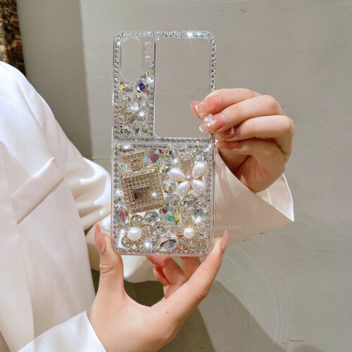 适用oppoN2Flip手机壳新款ZFlip7
