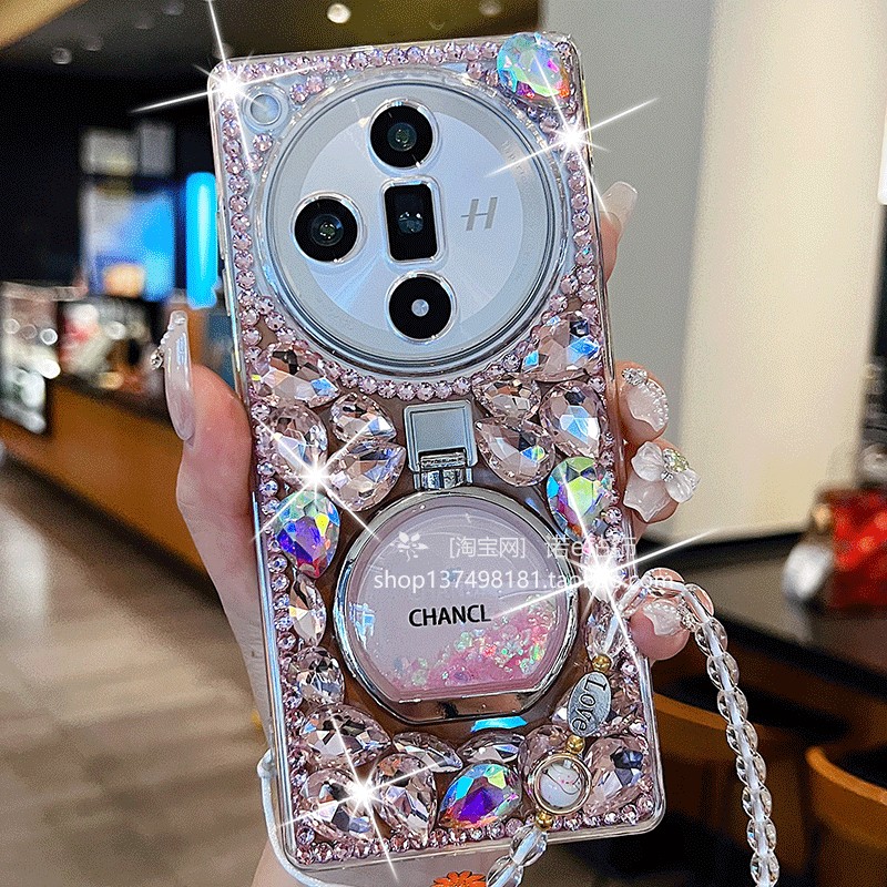 oppoOPPOFindX7Ultra水钻奢华