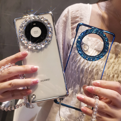 荣耀magic7手机壳mate70女magic6