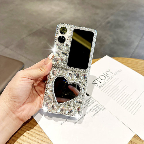 oppoFindN2Flip手机壳