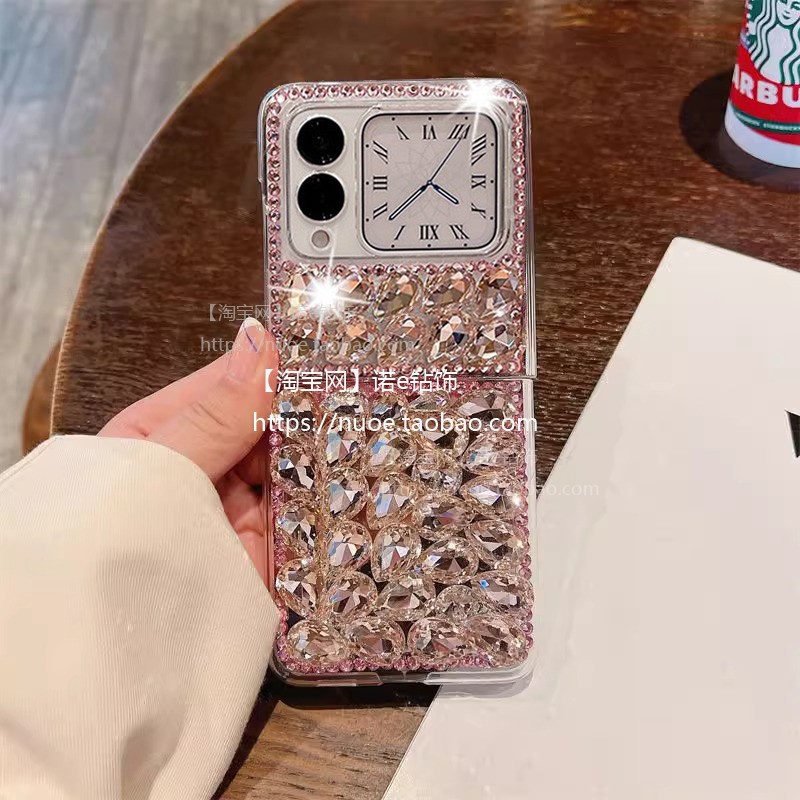 华为NovaFlip手机壳新款