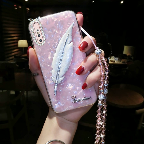 Vivox27 Case Case Женский Tide X27Pro Luxury Diamond S1 All -Inclusive Anti -Fall Soft Shell S1Pro Silicone Y85 Shell