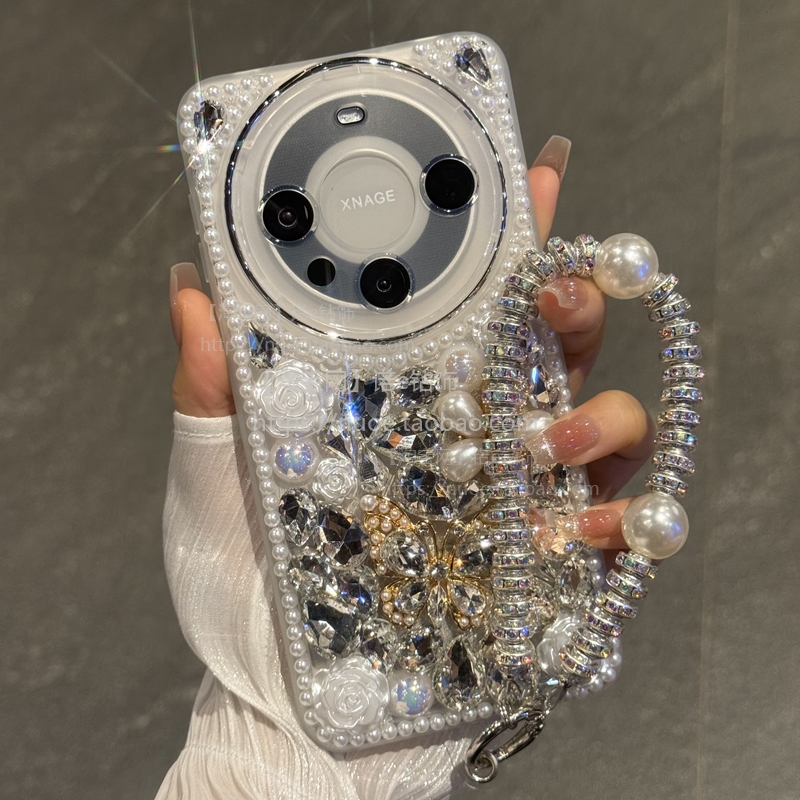 华为mate70手机壳P70包镜头60