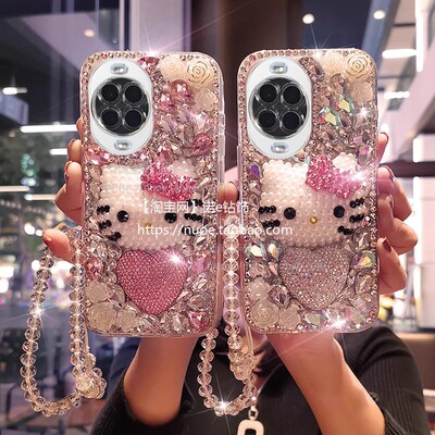 适用nova14手机壳13Ultra奢华12