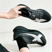 The Xtep 2000km 5th Generation PRO 2000 5th Generation Autumn and Winter Edition running shoes are designed for shock absorption, wear resistance and height increase during sports thumbnail 2
