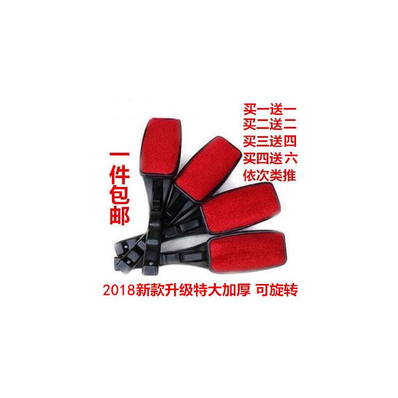 羊绒刷毛呢大衣去毛刷子衣服刷毛器粘毛器宠物刷衣物除毛刷除尘刷