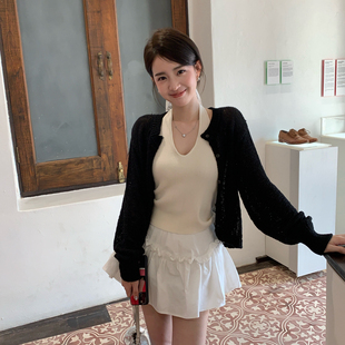 ONION-好穿不挑人时髦精免搭配的OOTDOOTD～套装(可分开穿)