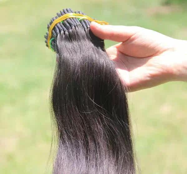 Extension cheveux - Ref 217380 Image 3