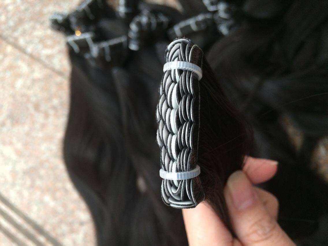 Extension cheveux - Ref 217596 Image 4