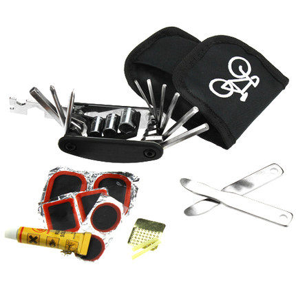 Outils pour vélo - Ref 2277115 Image 1