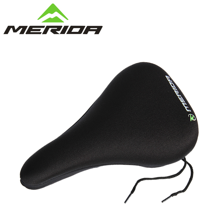 Selle de vélo MERIDA - Ref 2344014 Image 1