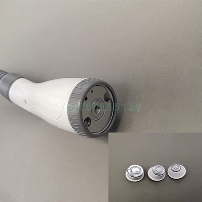 rf探头电波拉皮眼部身体脸部