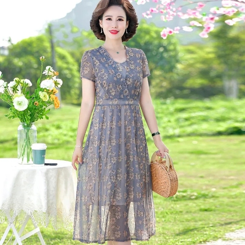 淑玳大码妈妈装 65-50 整款下架