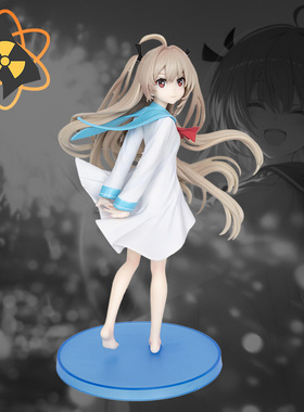 ATRI亚托莉我挚爱的时光手办可爱gk美少女动漫模型二次元周边摆件