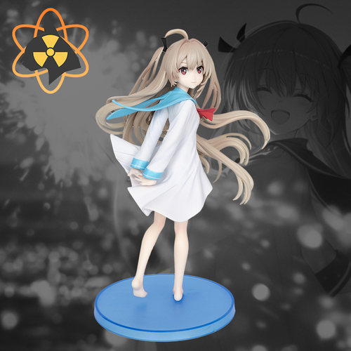 亚托莉我挚爱的时光ATRI手办