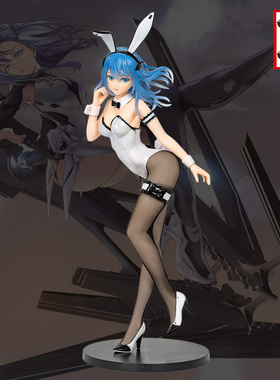 蕾西亚兔女郎没有心跳的少女手办BEATLESS动漫模型二次元摆件周边