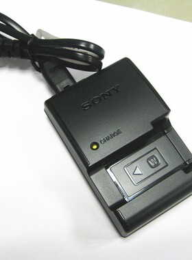 索尼微单a5000 a6000 a6500 A7 A7R NEX-7单反相机充电器NP-FW50