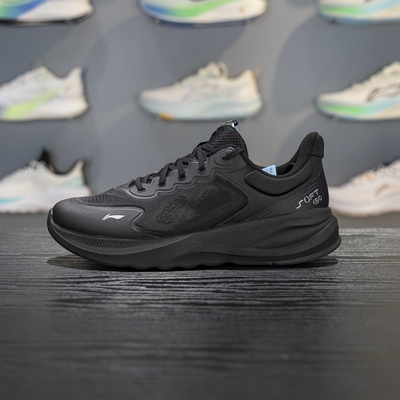 李宁SOFTGO2V4男子运动鞋