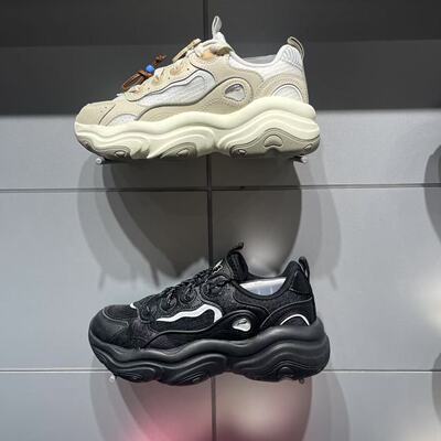 李宁蜜糖休闲鞋女子2025秋季新款