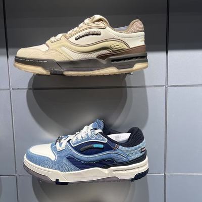 李宁001反光经典休闲鞋AGCV281