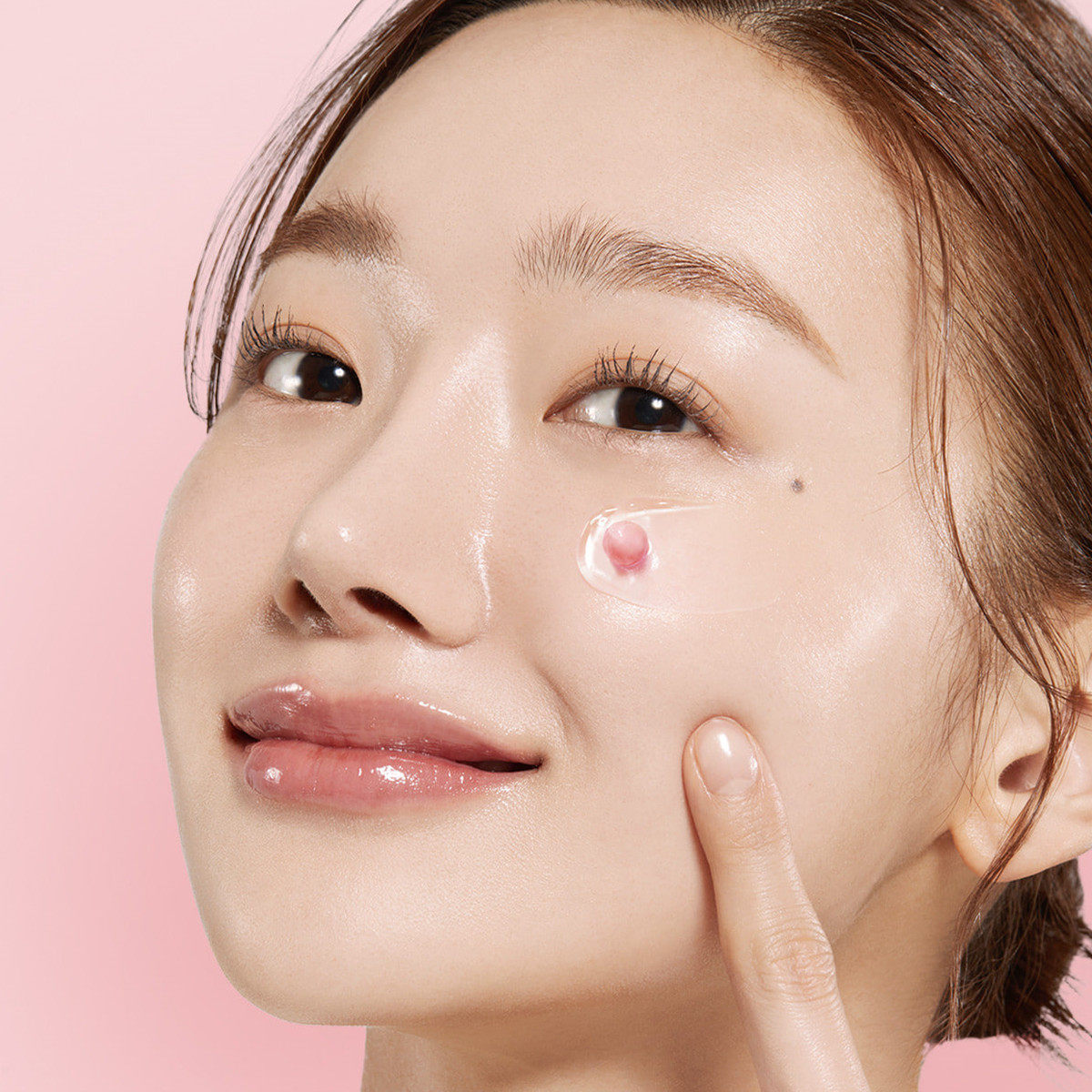 Salmon PDRN Collagen Cream for Glowing Skin - Product image 3