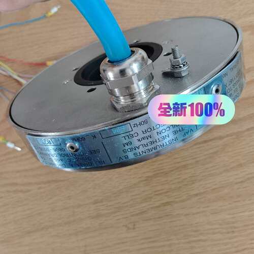 咨询VAF原厂 MARK 6M的Detector Cell议价