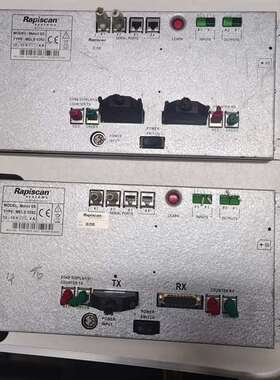 咨询美国Rapiscan Metor 6S 麦特瑞克 MELS议价