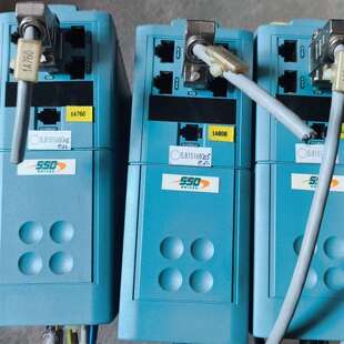 咨询派克SSD驱动器631 230 拆机剪线议价 006