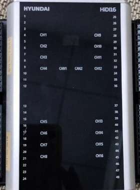 咨询现代HYUNDAI  HiDO16 模块议价议价