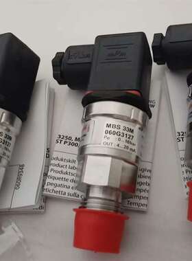 咨询丹佛斯压力传感啊060G3127全新原厂件议价