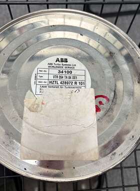 咨询ABB Turbo Systems VTR354 TA 04议价
