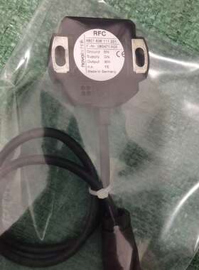 咨询德国原装Novotechnik角度传感器 RFC 4801-议价