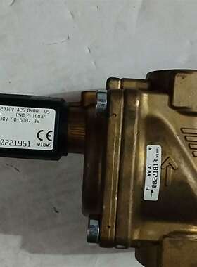 咨询burkert电磁阀6281EV A25  0NBR MS议价