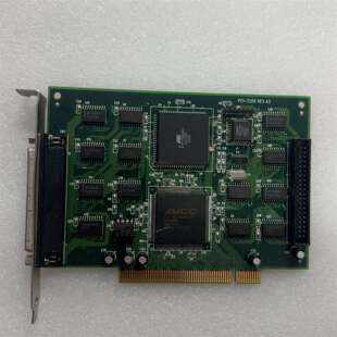 PCI 7200 采集卡 议价 REV.A3 咨询凌华