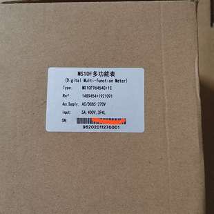 单议价 数量2只 咨询AEG多功能表MS10F96454G