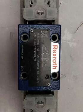 咨询力士乐阀R978017756.4WE6J62/EG24N9K议价