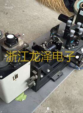咨询日本激光器激光器功率计 MOLECTRON PM15议价