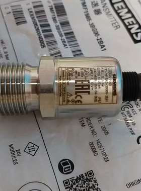咨询西门子压力变送器 SITRANS P200 7MF1565-议价