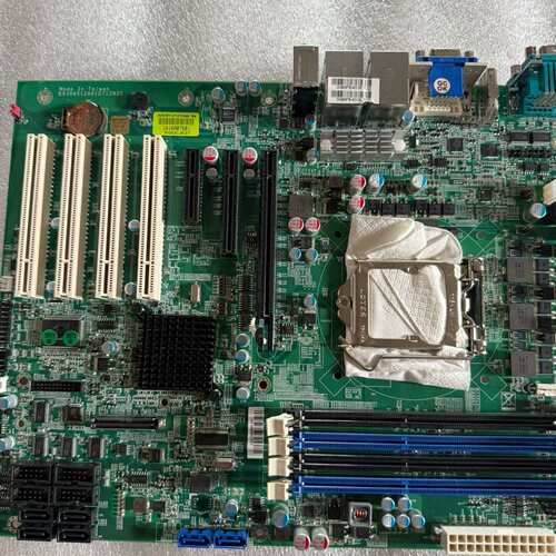 咨询瑞传RUBY-D712VG2AR 工业级大母板 B930A5议价