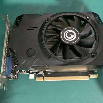 咨询影驰 GeForce GT1030 2G显卡议价