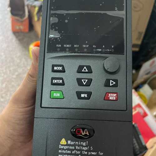 咨询欧华变频器EM600-G0.75S2-D(0.75kw) 一议价