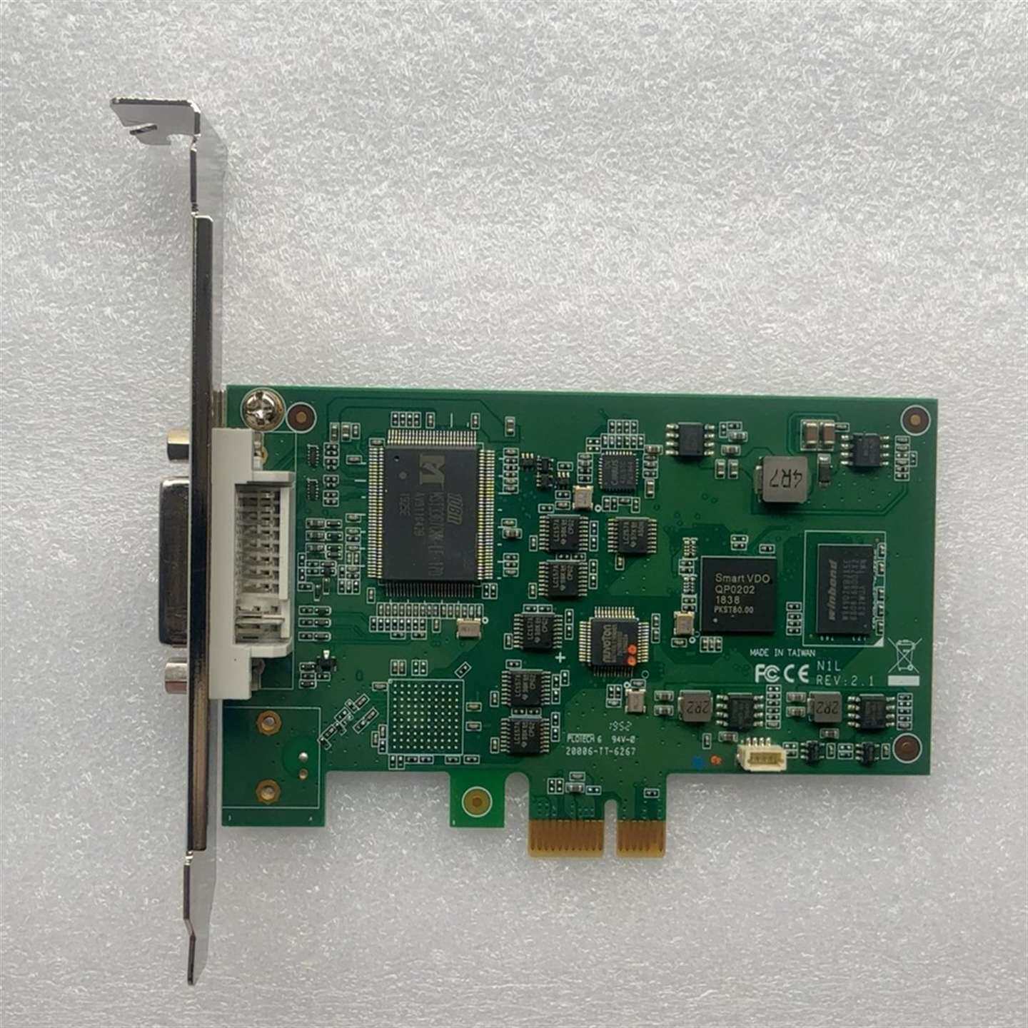 咨询Upmost 登昌恒UPG705DVI高清视频采集卡议价