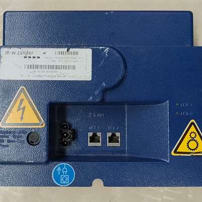 咨询德国 m+w  zander，305862 LonRS485议价